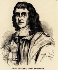 lord baltimore