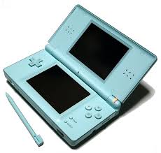 cool ds games for boys
