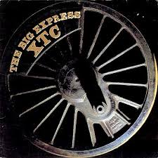 Xtc - The Big Express