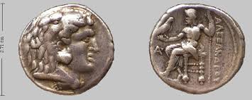 tetradrachms