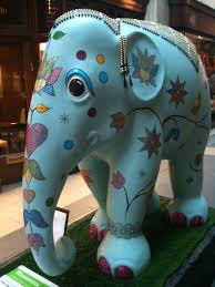 Elephant - The Extinction Paradox