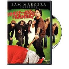 bam margera santa