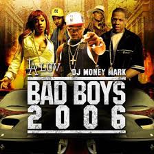 badd boyz