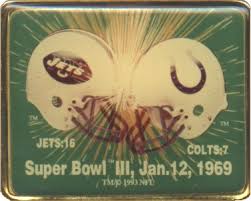 Jets: AFC Championship Game