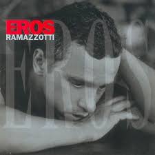 Eros Ramazzotti - M