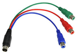 cable hd tv
