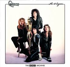 Queen - The BBC Sessions