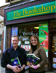 Ray Clark Booksigning at The