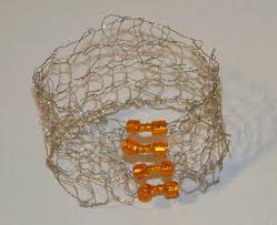 knit wire