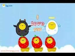 The Egg People - The Egg Song