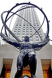 Who Is John Galt?