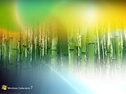 обои windows 7