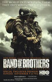 band of brothers the movie