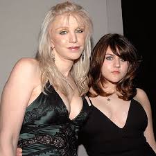 courtney love cobain