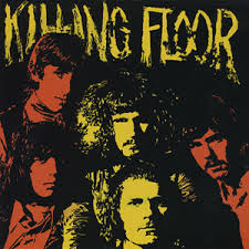 killing floor