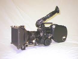 16mm cameras
