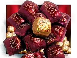 bliss milk chocolate