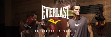 everlast clothes
