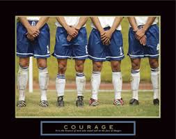 soccer posters