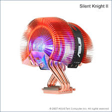 asus silent knight