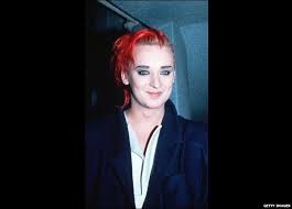 boy george greatest hits