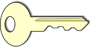 photo key