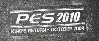 pes 2010