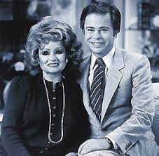 Tammy Faye and Jim Bakker