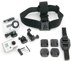 gopro hd cameras