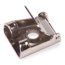 slide clip
