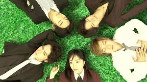 boys over flowers movie