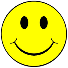 smiley face stamp