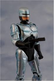 robocop action figures