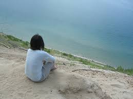 sleeping bear dunes