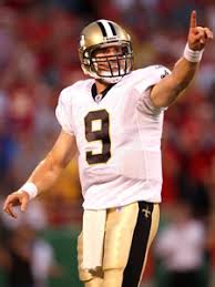 Drew Brees