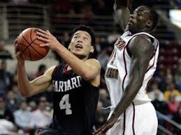 LIN THE GIANT KILLER