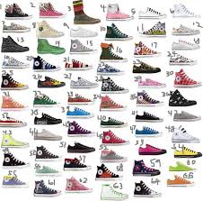 allstars shoes