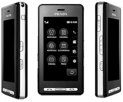 prada phone