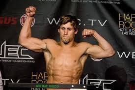 uriah faber