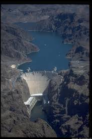 dam