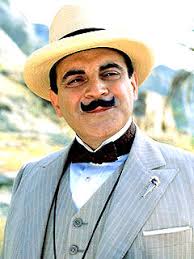 hercule poirot david suchet