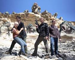 primeval season 4