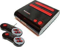 nes game systems