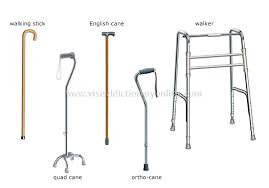 walking aid
