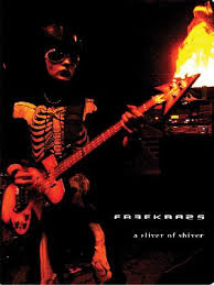 sliver dvd