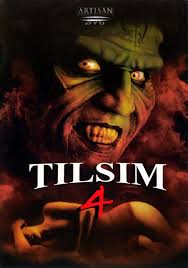 Tılsım 4 - Wishmaster 4 (200