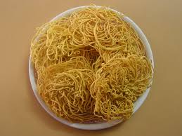 bhujia