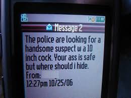 funny picture text messages