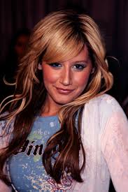 hair styles bangs