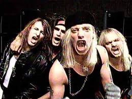 Warrant Music Videos